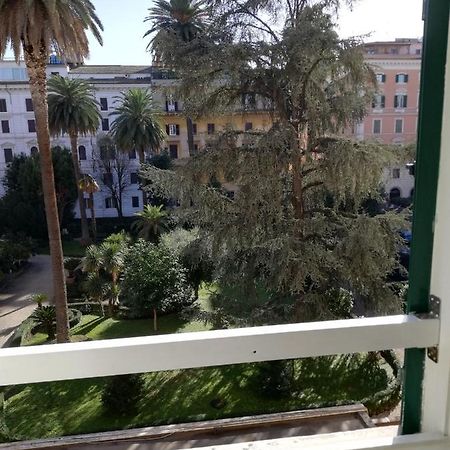 Ecce Roma Apartamento Exterior foto