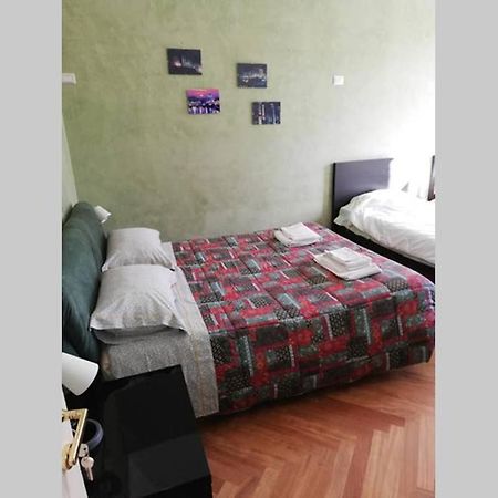Ecce Roma Apartamento Exterior foto