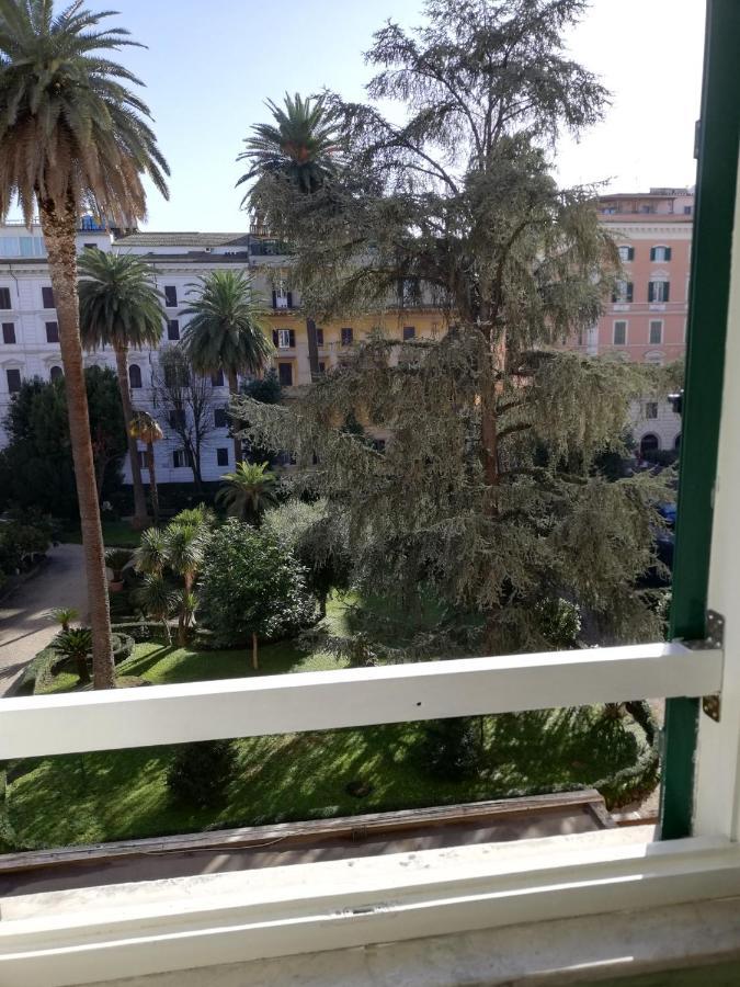 Ecce Roma Apartamento Exterior foto