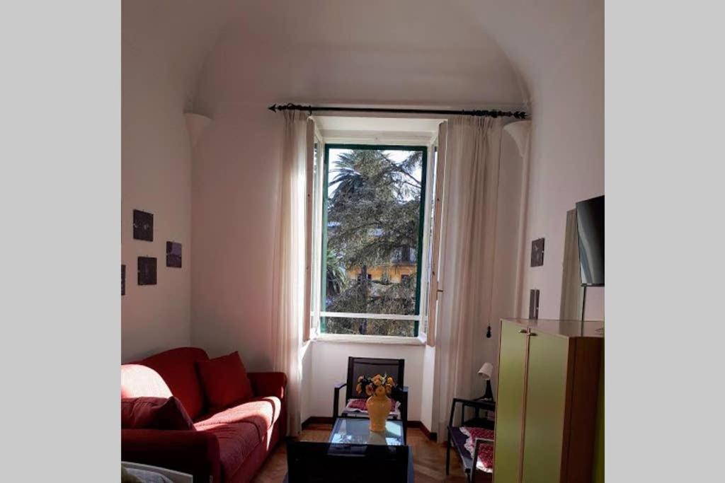 Ecce Roma Apartamento Exterior foto