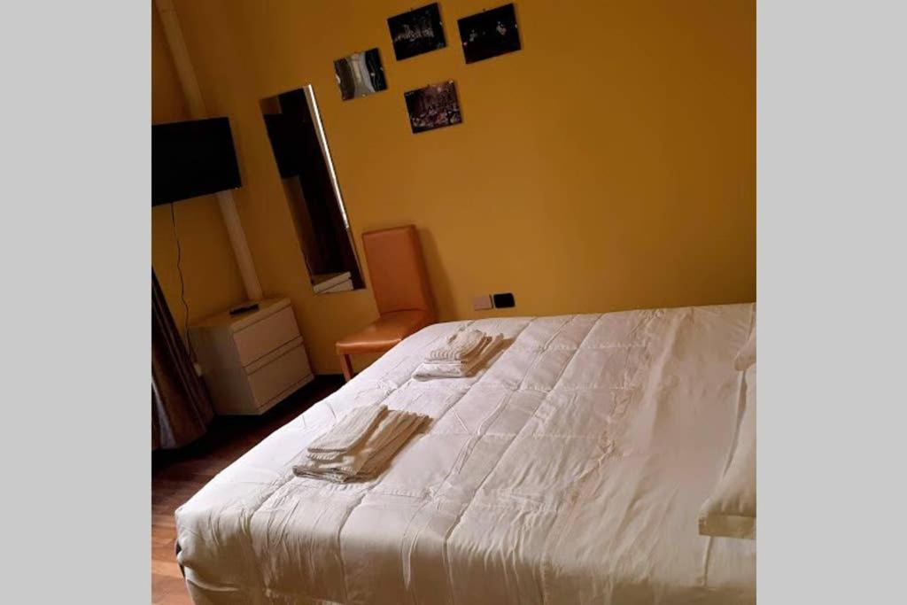 Ecce Roma Apartamento Exterior foto