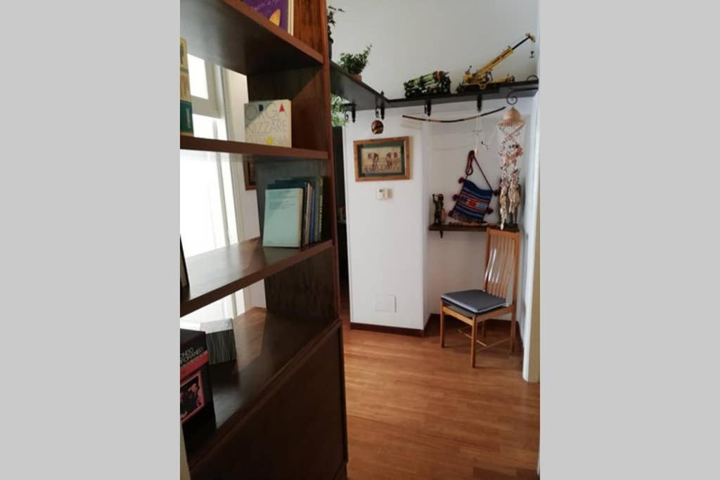 Ecce Roma Apartamento Exterior foto