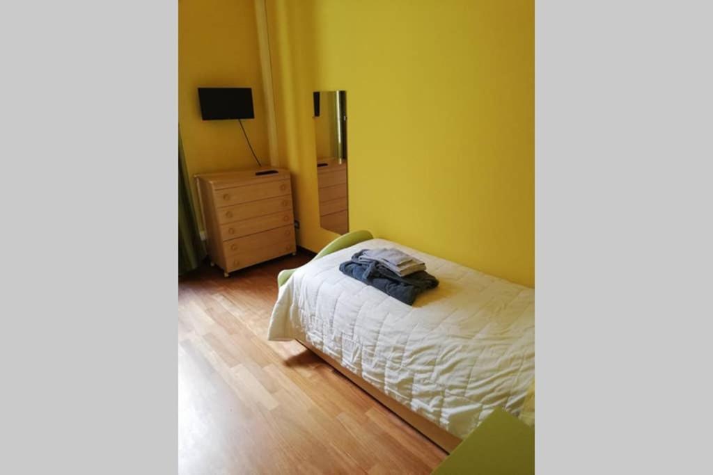 Ecce Roma Apartamento Exterior foto