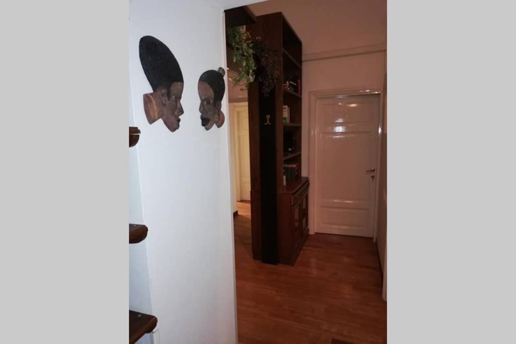 Ecce Roma Apartamento Exterior foto