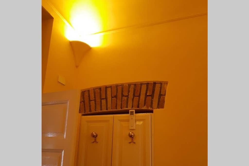 Ecce Roma Apartamento Exterior foto