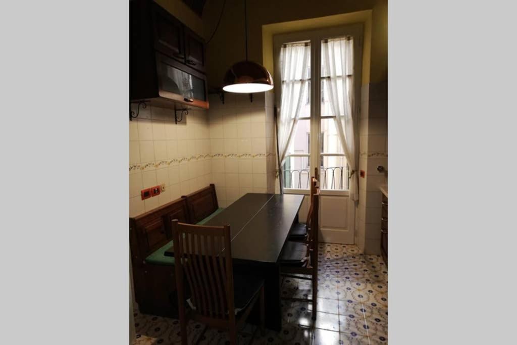 Ecce Roma Apartamento Exterior foto